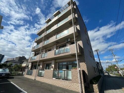 宮城県仙台市宮城野区福室１丁目 賃貸マンション