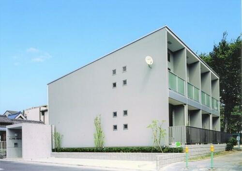 愛知県名古屋市千種区南明町１丁目 賃貸アパート