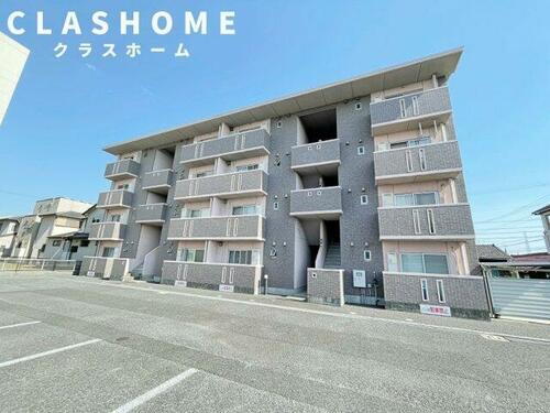 愛知県安城市二本木町長根 賃貸マンション