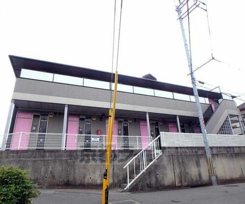 ハイツＨ＆Ｍ 2階建