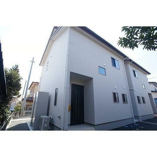 アドバンス香久池Ⅱ