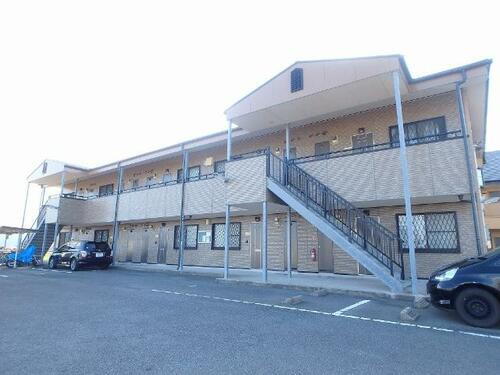 三重県伊勢市小俣町明野 賃貸アパート