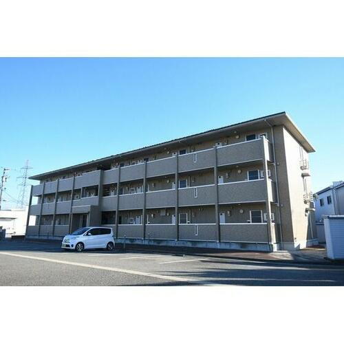 メゾン　グラーブル