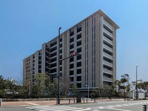 ＬａＳａｎｔｅ照葉オーシャンテラス 10階建