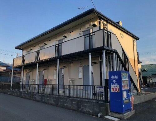 茨城県取手市戸頭２丁目 賃貸アパート