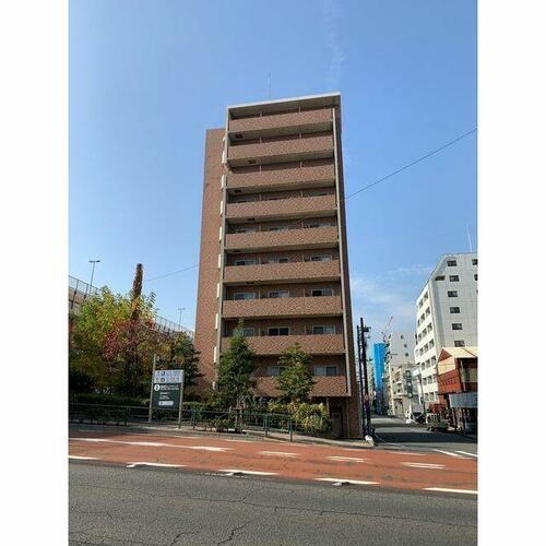 東京都墨田区緑３丁目 賃貸マンション