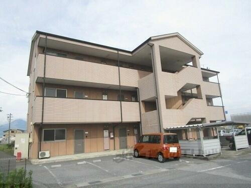 バローゼ８ 3階建