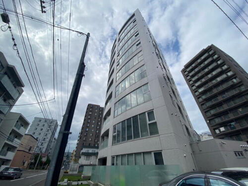 北海道札幌市中央区大通西２２丁目 10階建 築20年3ヶ月