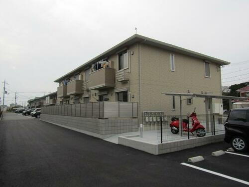 兵庫県明石市鳥羽 2階建