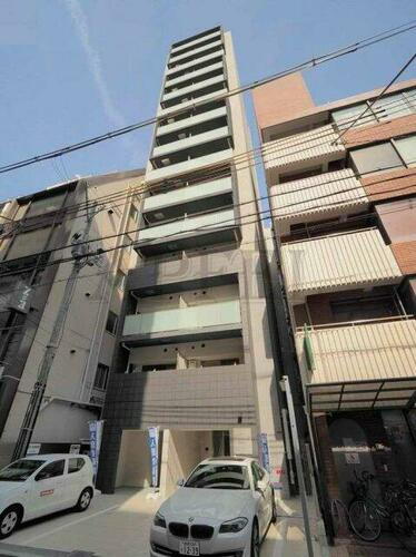 ブリリアントジュネス本町