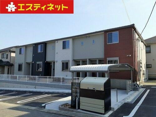 リビングフォレスト．Ｔ 2階建