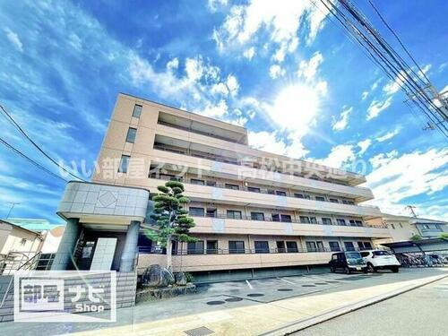 香川県高松市太田上町 賃貸マンション