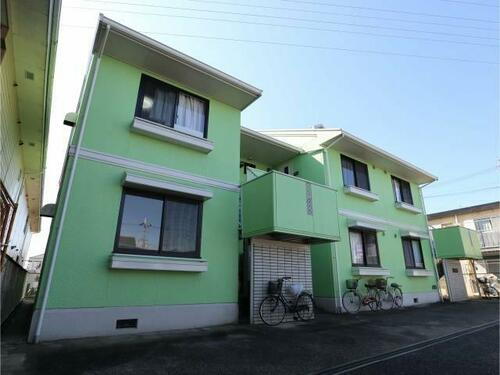 奈良県磯城郡田原本町大字秦庄 2階建