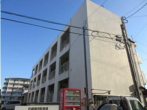 第一奥野コーポ 3階建