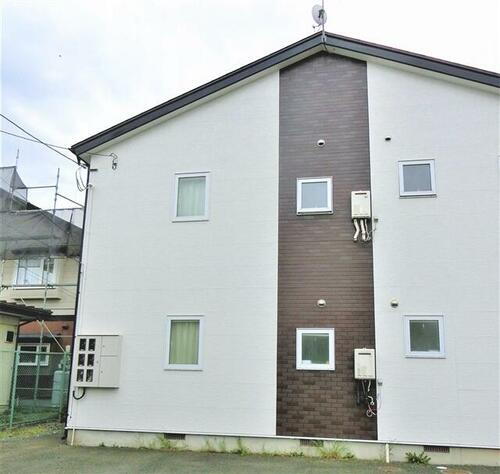 岩手県盛岡市中堤町 賃貸アパート