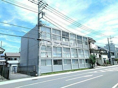 埼玉県さいたま市大宮区桜木町３丁目 賃貸マンション