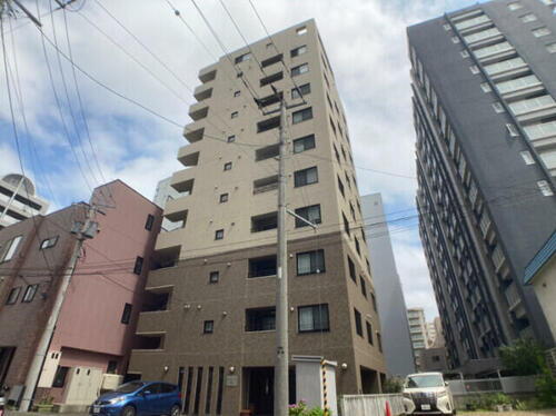北海道札幌市中央区北一条西２０丁目 11階建 築15年11ヶ月