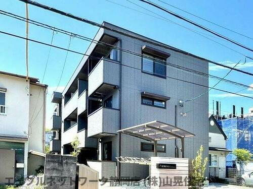 静岡県静岡市葵区東鷹匠町 賃貸アパート