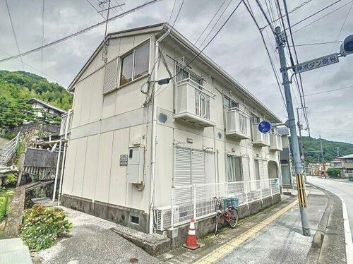 サンライフ笹岡 2階建