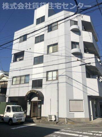 和歌山県和歌山市久保丁１丁目 賃貸マンション