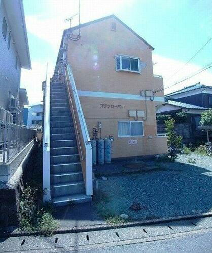プチクローバー