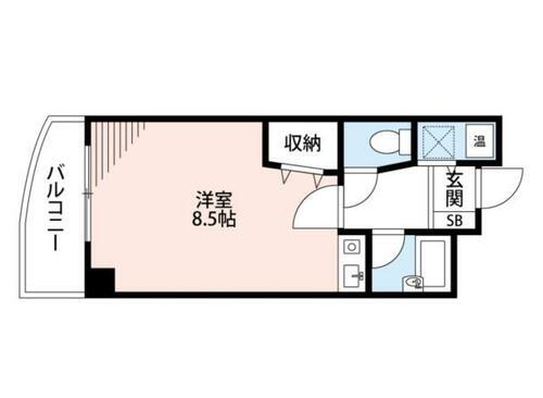 福岡県北九州市小倉南区守恒本町２丁目 守恒駅 ワンルーム マンション 賃貸物件詳細