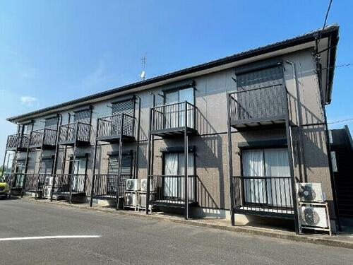 茨城県神栖市木崎 賃貸アパート