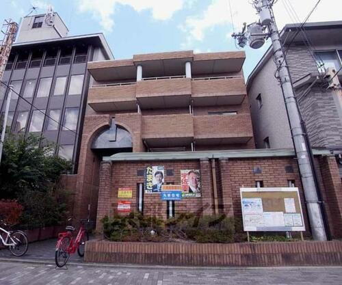 下堤谷口マンション