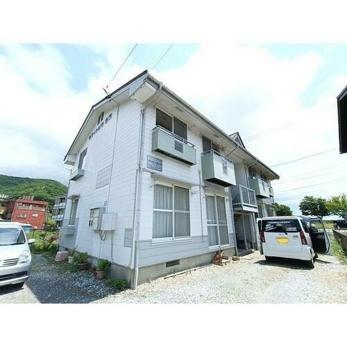 ＲＩＭＯＡ諏訪湖 2階建