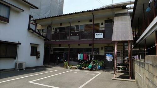 福岡県北九州市小倉北区片野２丁目 2階建