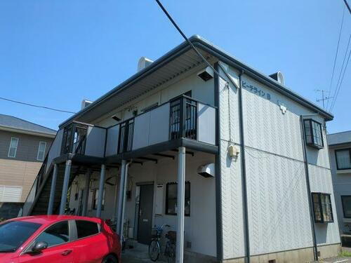 ビーチラインＢ 2階建