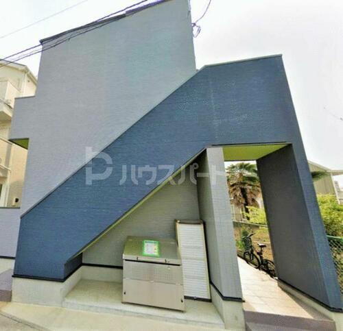 埼玉県さいたま市北区宮原町２丁目 賃貸アパート