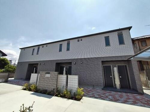 東京都小金井市貫井南町４丁目 賃貸アパート