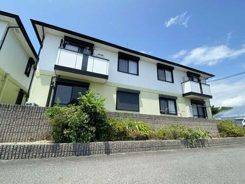 Ｏｃｅａｎ　Ｃｏｕｒｔ　１ 2階建