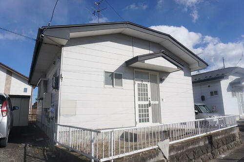宮城県宮城郡利府町中央２丁目 平屋建て 築34年8ヶ月
