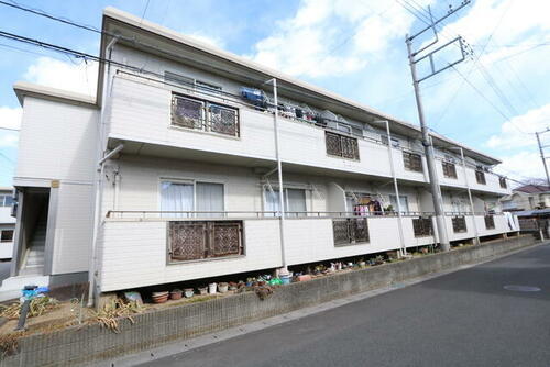 栃木県下野市緑４丁目 賃貸アパート