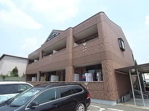 兵庫県姫路市飾磨区上野田２丁目 2階建