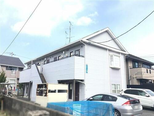 山口県岩国市中津町１丁目 賃貸アパート