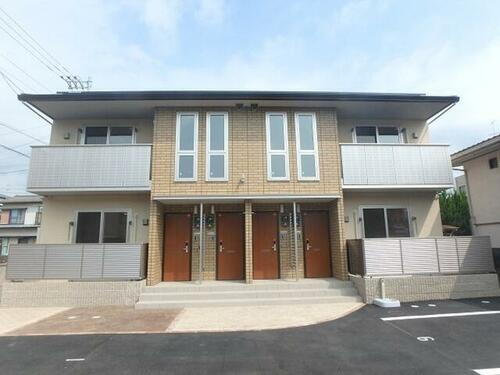 高知県高知市南久万 賃貸アパート