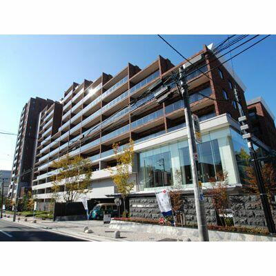 東京都豊島区高田２丁目 賃貸マンション