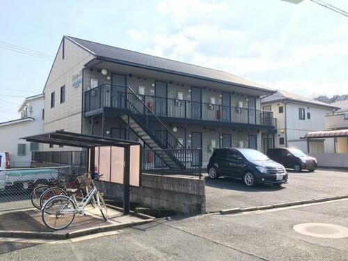 山口県岩国市南岩国町４丁目 賃貸アパート