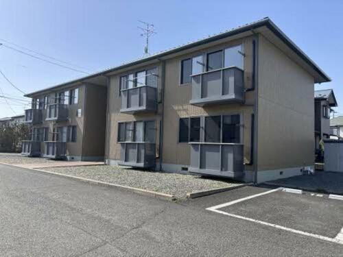 アンシャンテ豊田 2階建