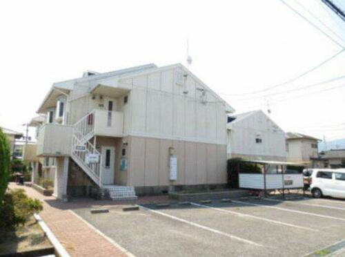 ボンセジュールシオン　Ａ棟