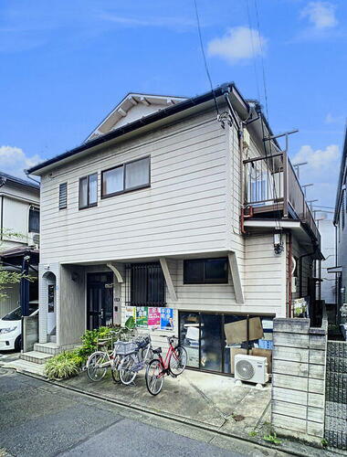 クリエイトハウス