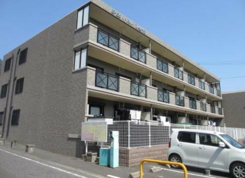 エルスール小原川Ⅰ番館