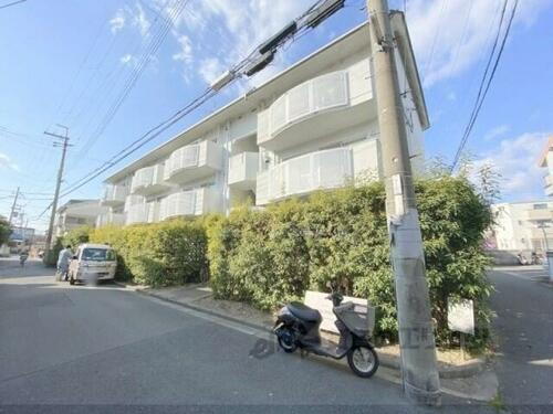 大阪府枚方市桜町 賃貸マンション