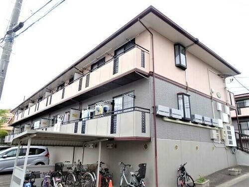 宮城県多賀城市大代５丁目 賃貸アパート