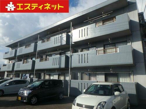 ＳＭＩＬＥ　ＣＯＵＲＴ 3階建