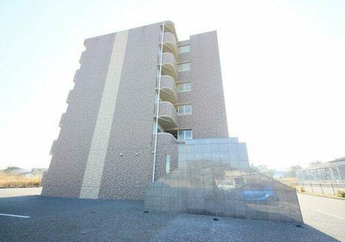 愛知県常滑市末広町２丁目 賃貸マンション