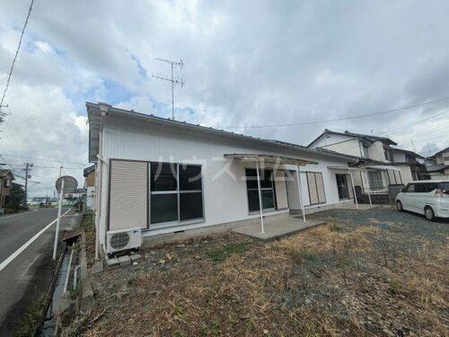 Ｍｒ．Ｄａｉｏ袋井村松 平屋建て